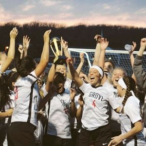 Meet your Posher, Mason